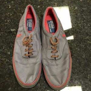 Polo Mens shoes